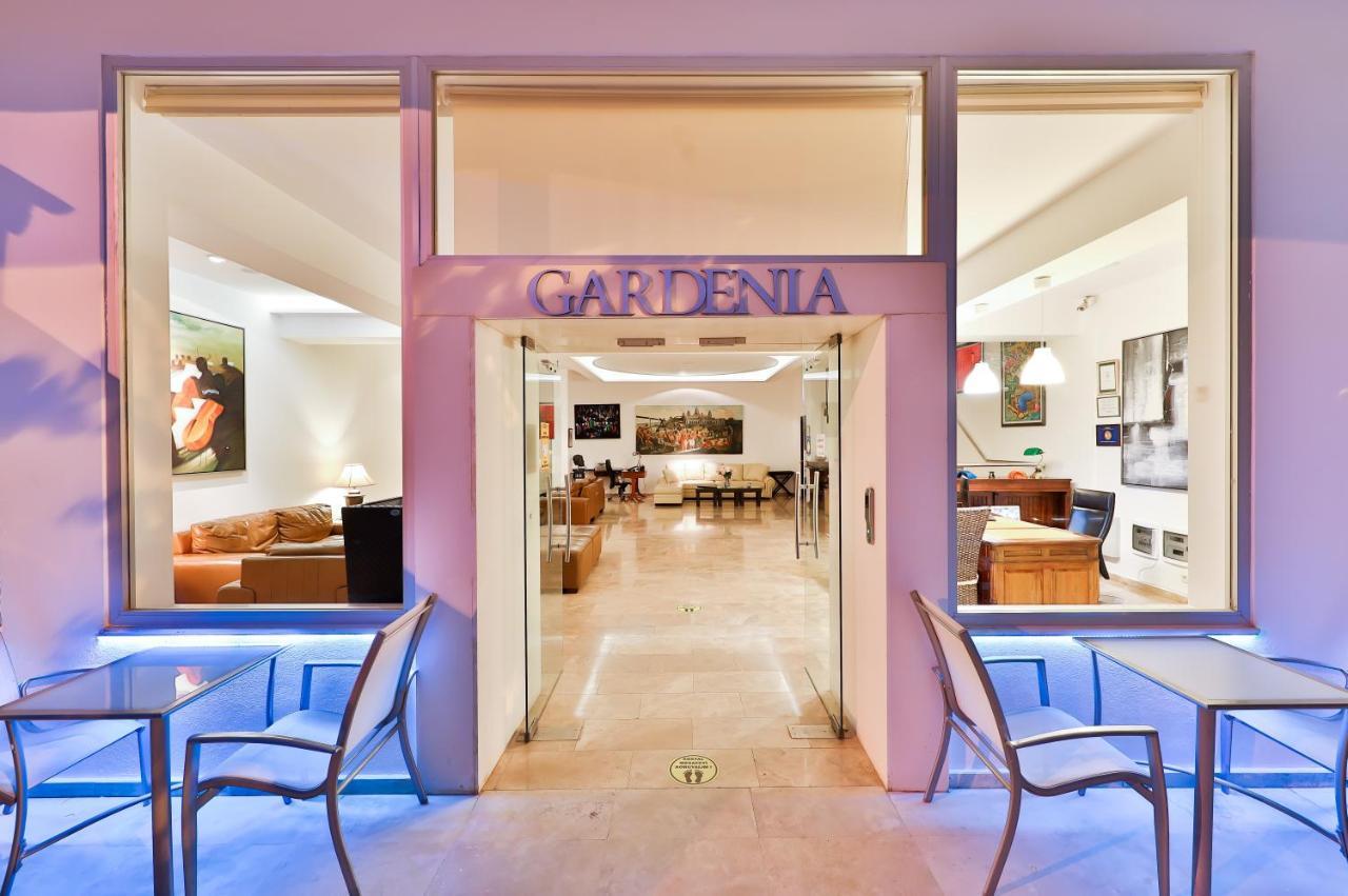 Gardenia Hotel (Adults Only) Kaș Exterior foto